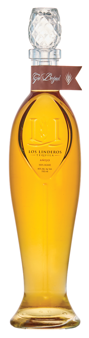 Los Linderos Añejo