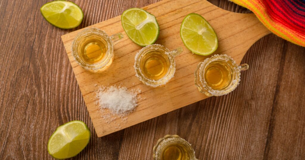 Tequila 101: Understanding the Different Types of Tequila