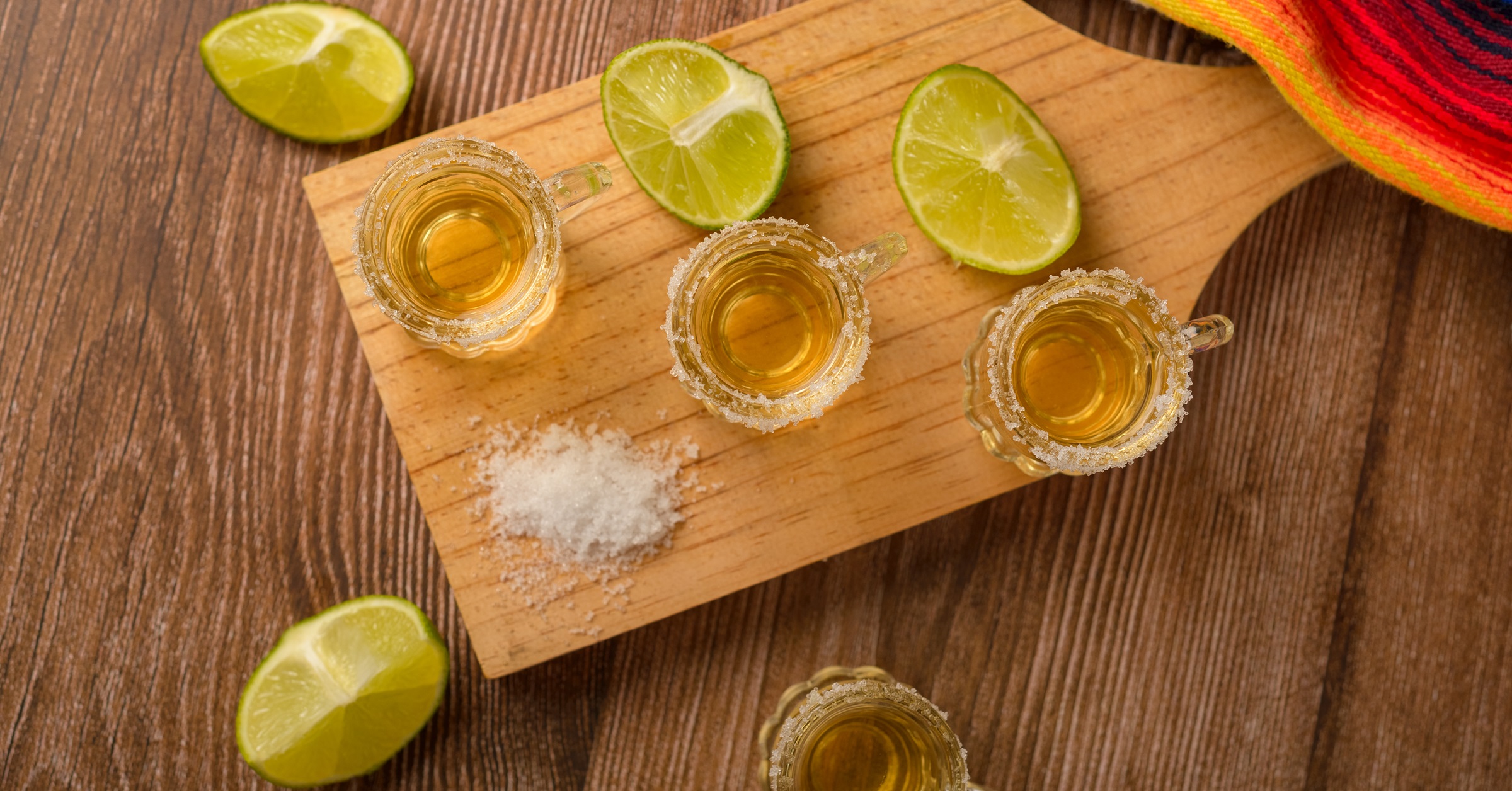 Tequila 101: Understanding the Different Types of Tequila