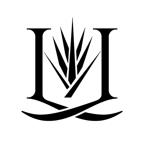 the Los Linderos Logo