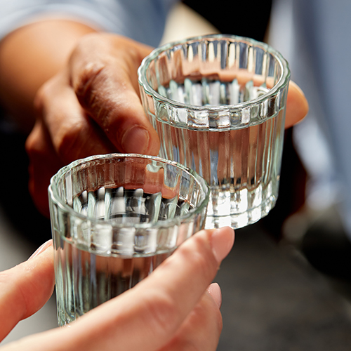 Los Linderos offers tequila lovers premium tequilas