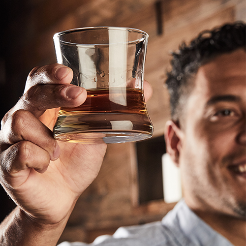 Los Linderos offers tequila lovers premium tequilas