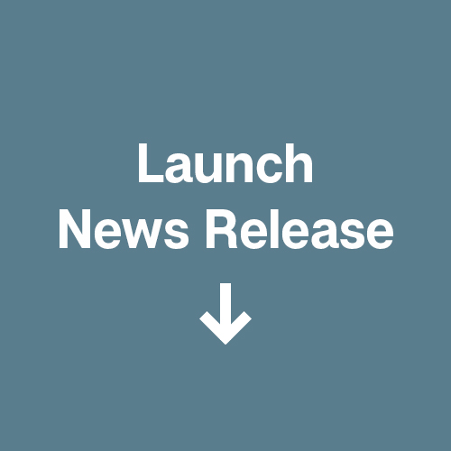 Launch News Release